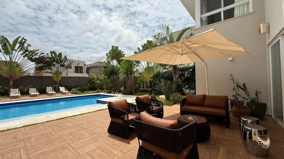 Condomínio Acácia Imperial