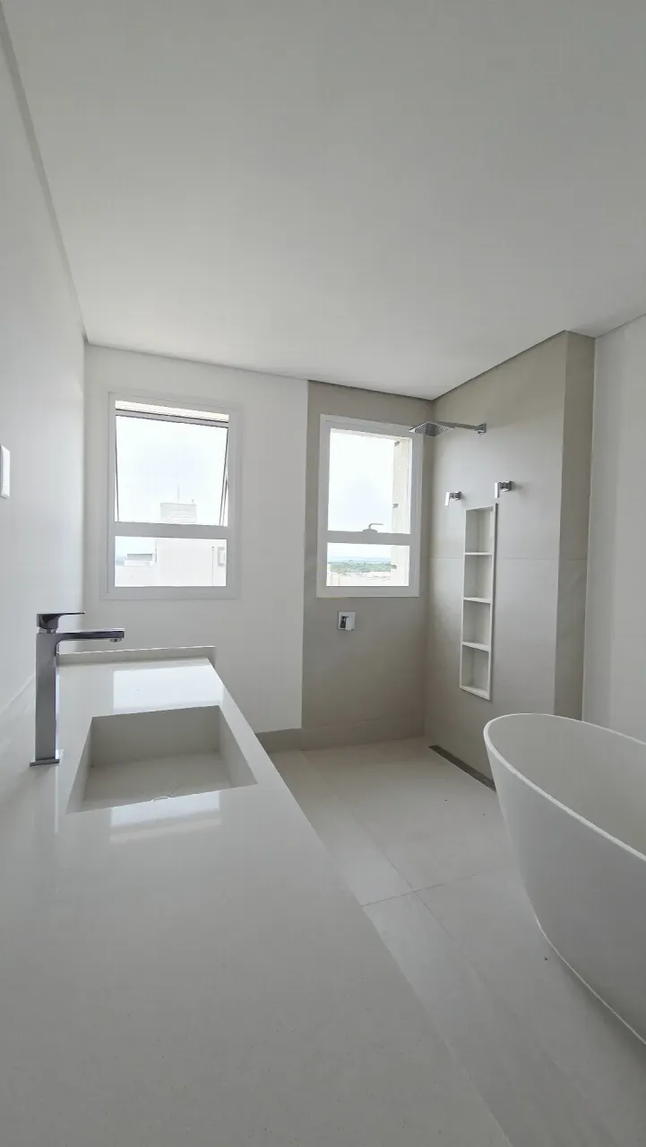 Imagens do imóveis APARTAMENTO À VENDA 4 SUÍTES - ED TORRE VERONA - BELA SUÍÇA