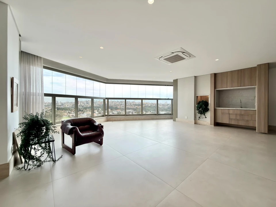 Imagens do imóveis Apartamento Para Alugar Edifício Wave Londrina