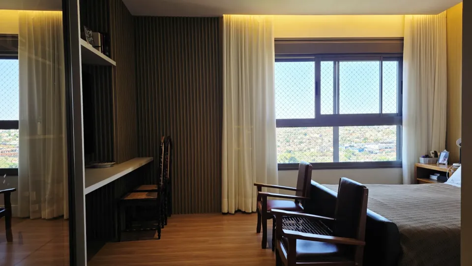 Imagens do imóveis Apartamento á Venda 3 Suítes Edifício Grand Palais