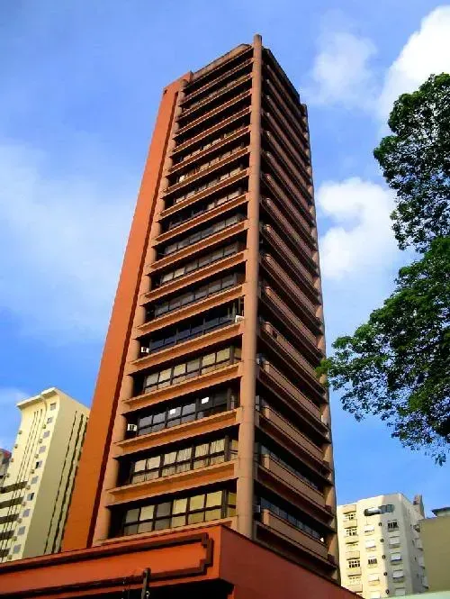 Imagens do imóveis LOJA COMERCIAL COM 653 M² PRIVATIVOS NO EDIFÍCIO CONTINENTAL – AVENIDA HIGIENÓPOLIS