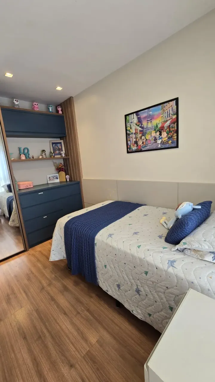 Imagens do imóveis APARTAMENTO 3 SUÍTES GLEBA PALHANO - GLEBA FAZENDA PALHANO