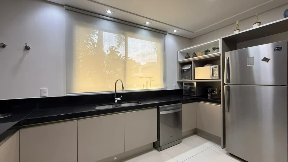 Condomínio Acácia Imperial