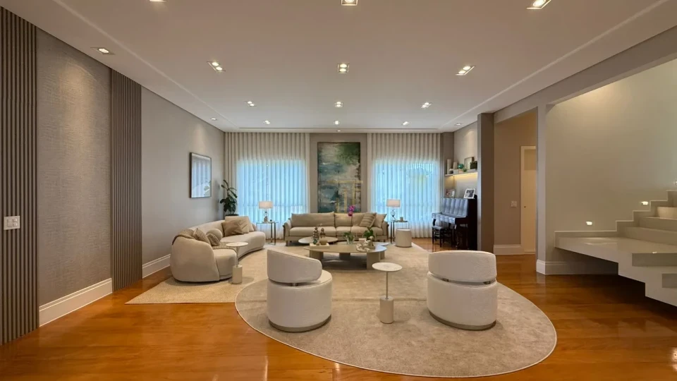 Condomínio Acácia Imperial