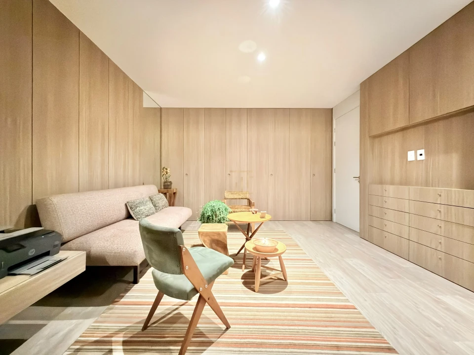 Imagens do imóveis Apartamento Para Alugar Edifício Wave Londrina