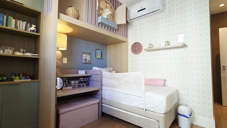Imagens do imóveis Apartamento á Venda 3 Suítes Edifício Grand Palais
