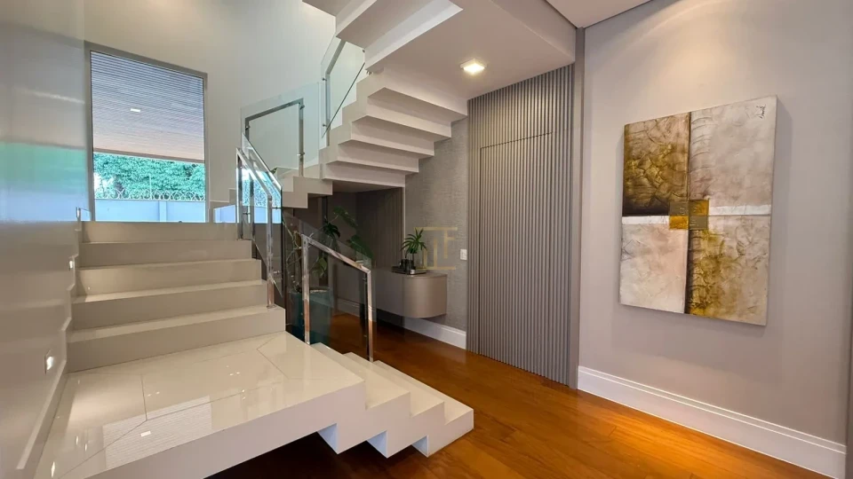 Condomínio Acácia Imperial