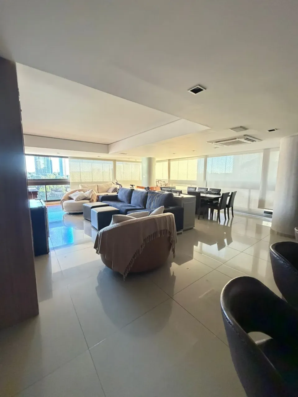 Imagens do imóveis APARTAMENTO 4 QUARTOS JARDIM LONDRILAR