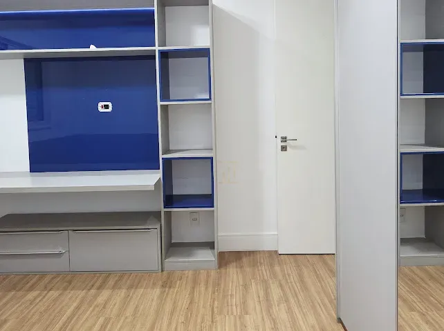 Imagens do imóveis APARTAMENTO À VENDA 3 SUÍTES ED LE BLANC - GLEBA PALHANO