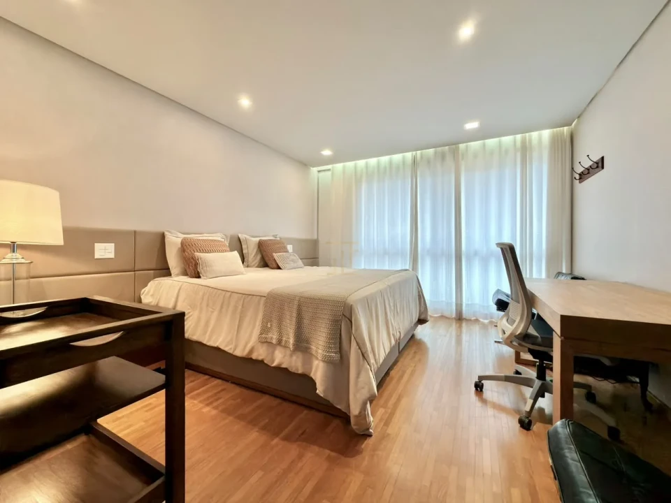 Imagens do imóveis Casa Em Condomínio À Venda Alphaville Jacarandás Londrina