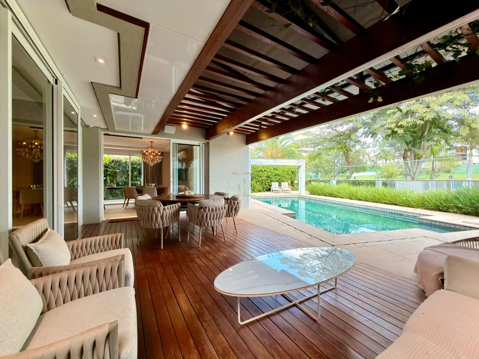 Imagens do imóveis Condomínio Royal Tennis Residence