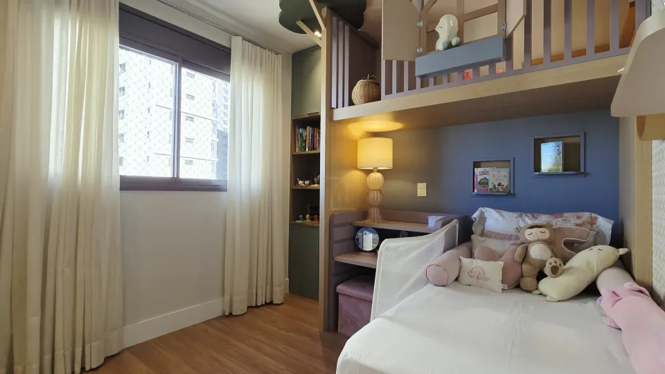 Imagens do imóveis Apartamento á Venda 3 Suítes Edifício Grand Palais