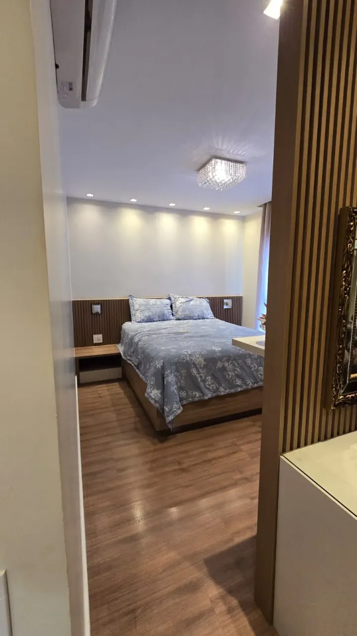 Imagens do imóveis APARTAMENTO 3 SUÍTES GLEBA PALHANO - GLEBA FAZENDA PALHANO