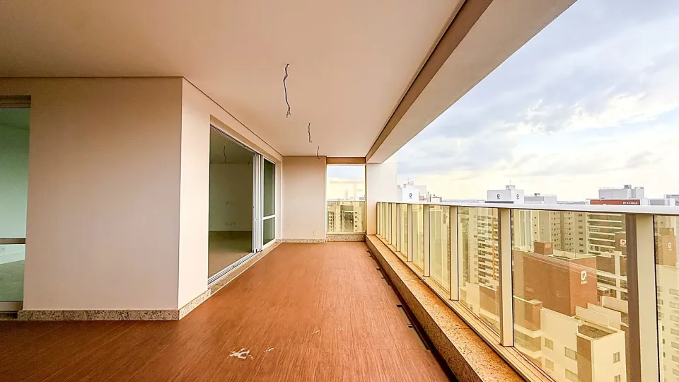 Imagens do imóveis APARTAMENTO A VENDA 4 SUÍTES LE BLANC - GLEBA PALHANO