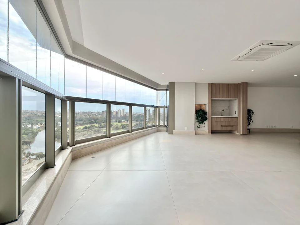 Imagens do imóveis Apartamento Para Alugar Edifício Wave Londrina