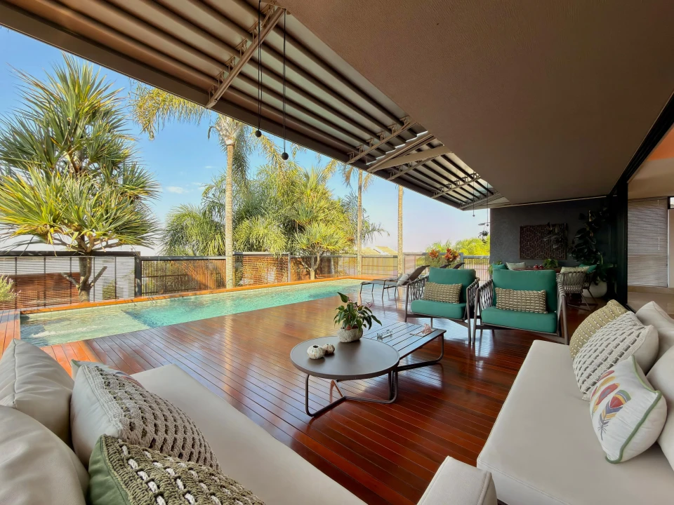 Imagens do imóveis Casa á Venda Alphaville Jacarandás Londrina