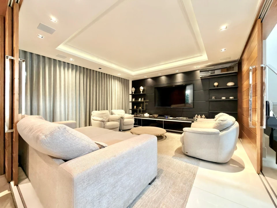 Imagens do imóveis Condomínio Royal Tennis Residence