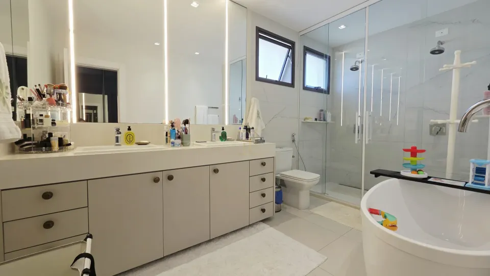 Imagens do imóveis Apartamento á Venda 3 Suítes Edifício Grand Palais