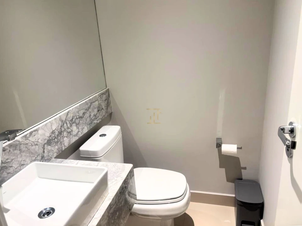 Apartamento 2 Suítes Gleba Palhano