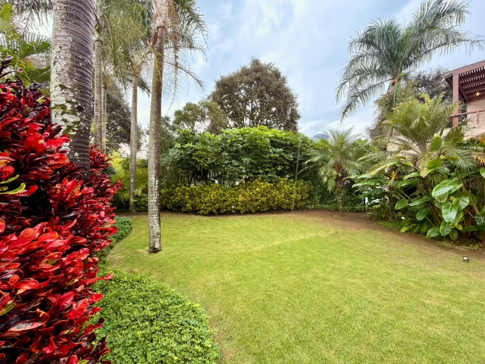 Imagens do imóveis Casa Em Condomínio À Venda Alphaville Jacarandás Londrina