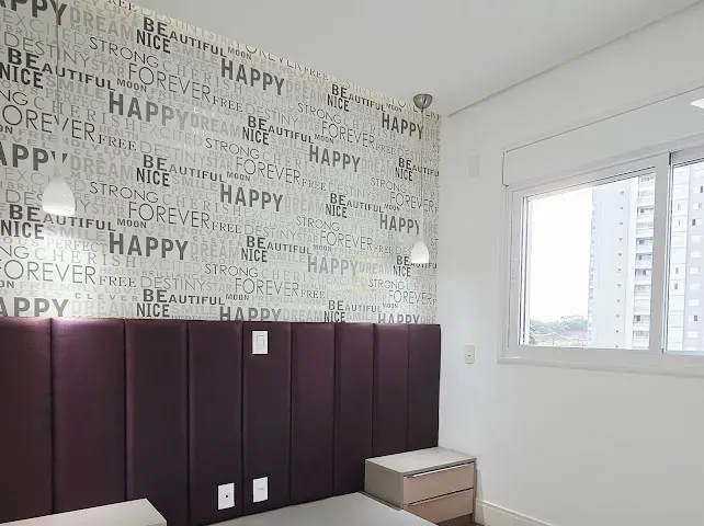 Imagens do imóveis APARTAMENTO À VENDA 3 SUÍTES ED LE BLANC - GLEBA PALHANO