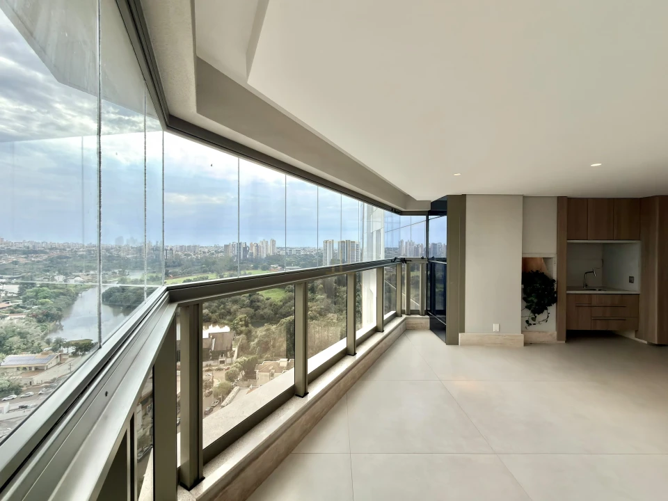 Imagens do imóveis Apartamento Para Alugar Edifício Wave Londrina