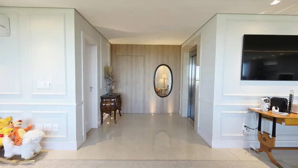 Imagens do imóveis Apartamento á Venda 3 Suítes Edifício Grand Palais