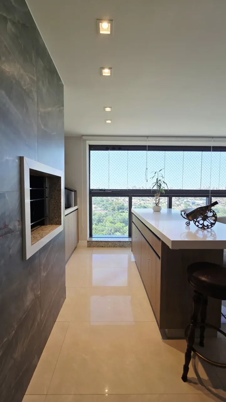 Imagens do imóveis Apartamento á Venda 3 Suítes Edifício Grand Palais