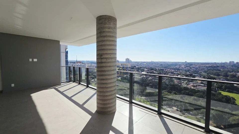 Imagens do imóveis Edifício Aura Londrina | Apartamento à VENDA