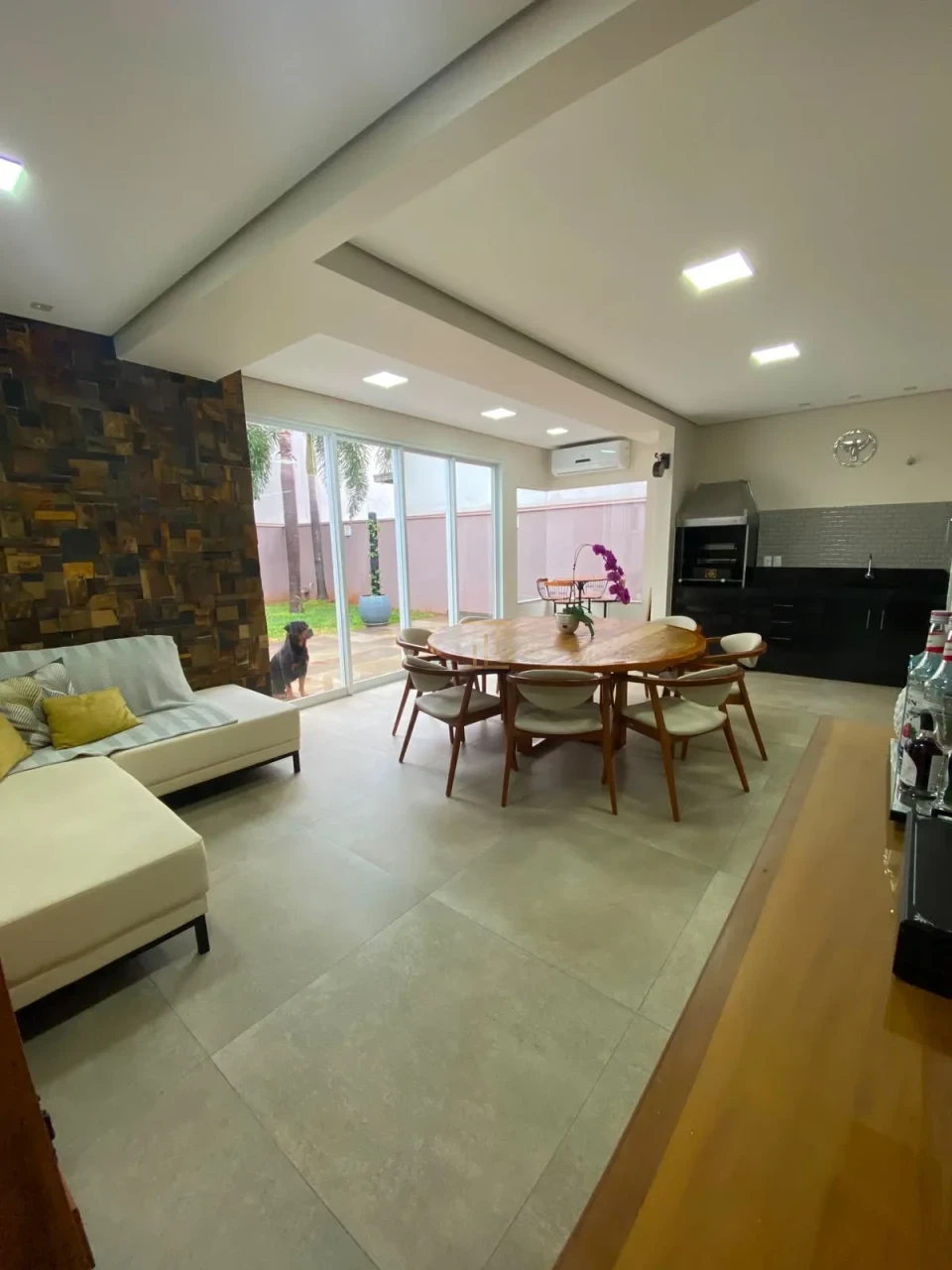 Imagens do imóveis Casa Em Condomínio À Venda Condomínio Ville Campestre Londrina