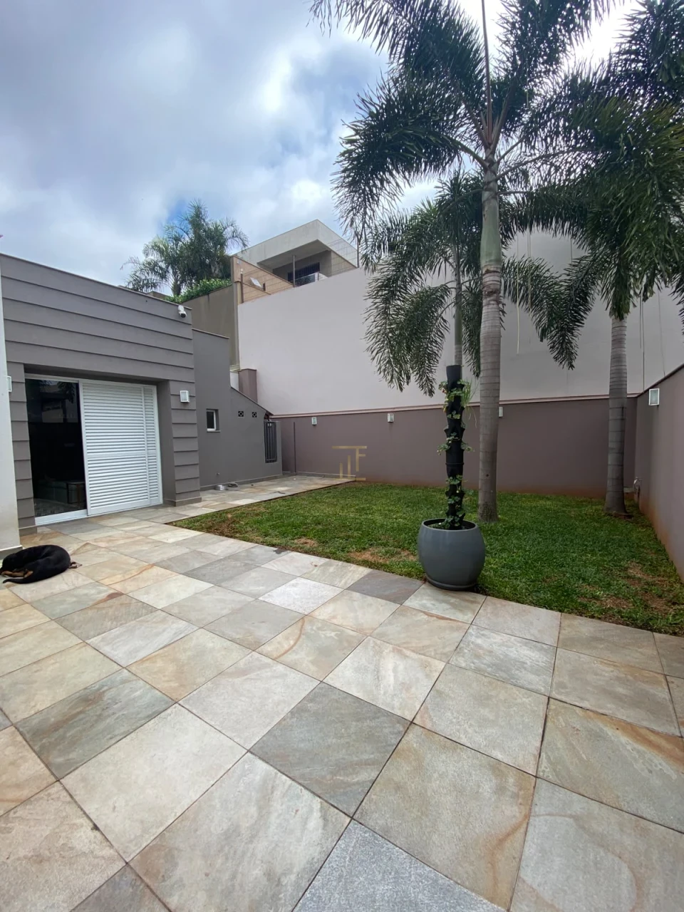 Imagens do imóveis Casa Em Condomínio À Venda Condomínio Ville Campestre Londrina