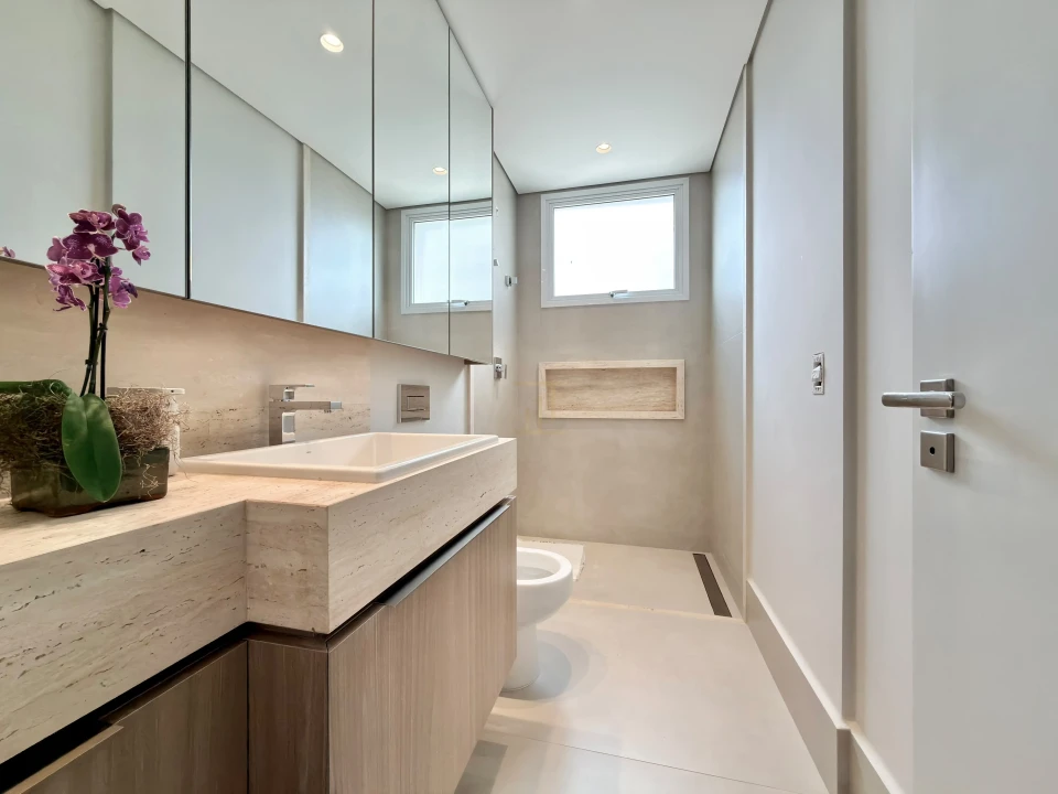 Imagens do imóveis Apartamento Para Alugar Edifício Wave Londrina