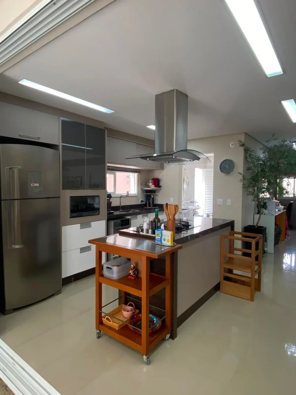 Imagens do imóveis Casa Em Condomínio À Venda Condomínio Ville Campestre Londrina