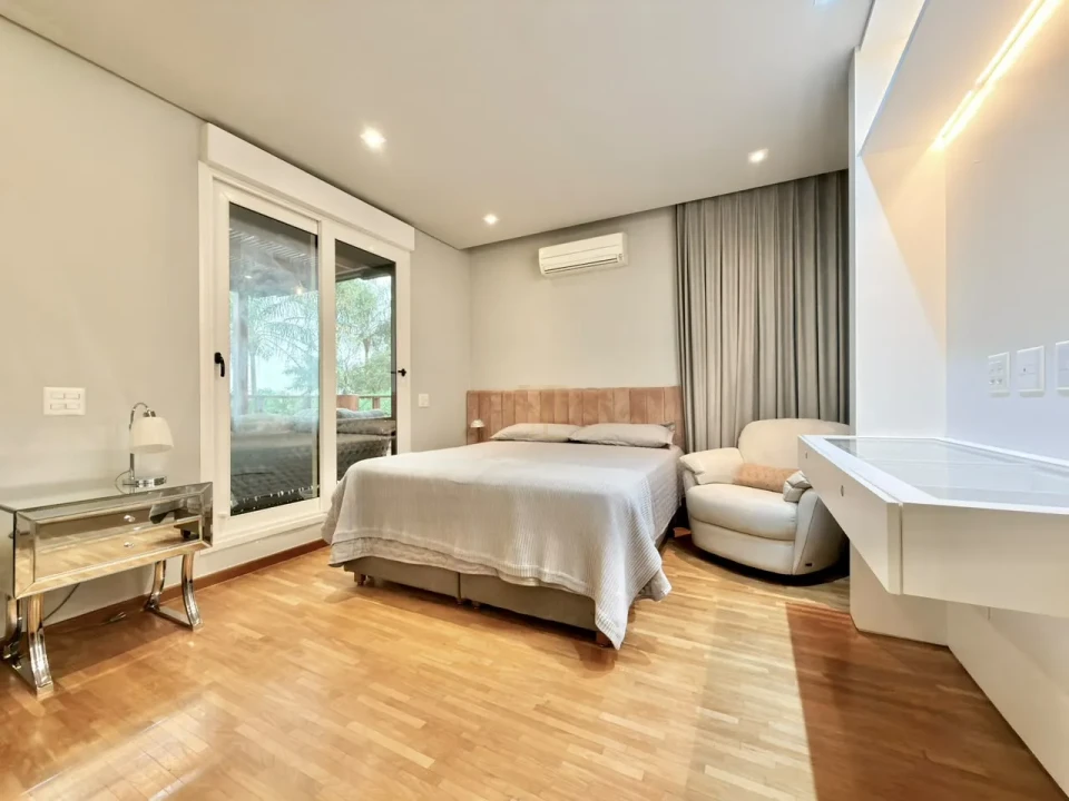 Imagens do imóveis Casa Em Condomínio À Venda Alphaville Jacarandás Londrina