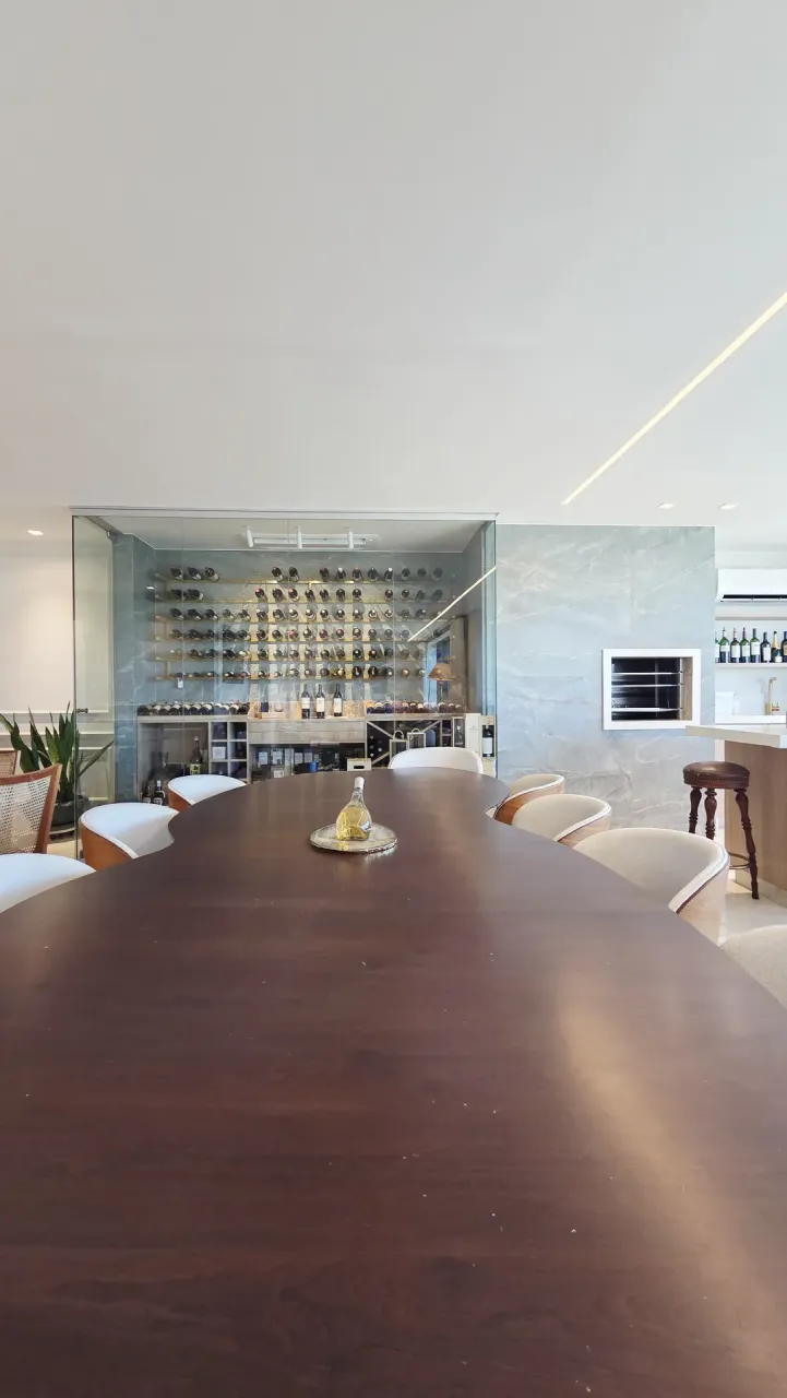 Imagens do imóveis Apartamento á Venda 3 Suítes Edifício Grand Palais
