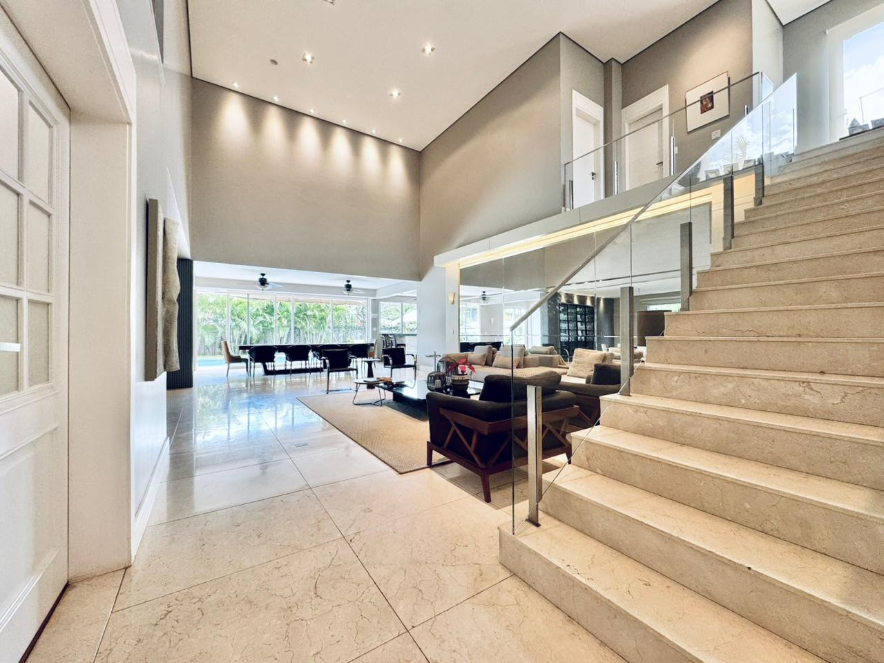 Casa a VENDA Condomínio Alphaville Imbúias Londrina