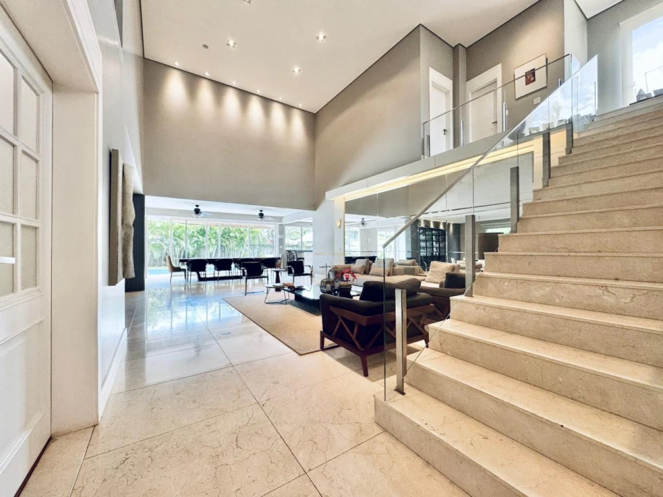 Casa a VENDA Condomínio Alphaville Imbúias Londrina