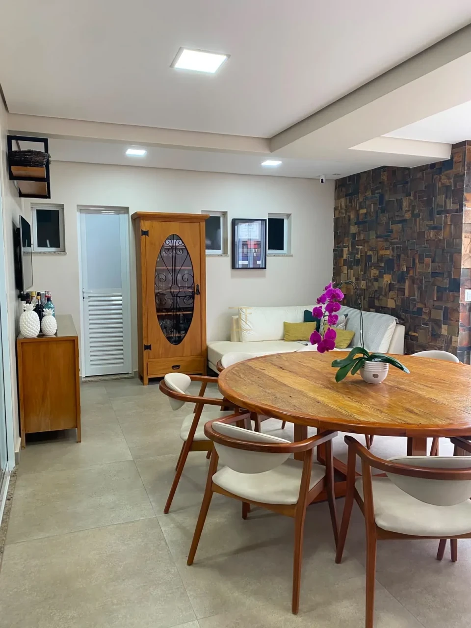 Imagens do imóveis Casa Em Condomínio À Venda Condomínio Ville Campestre Londrina