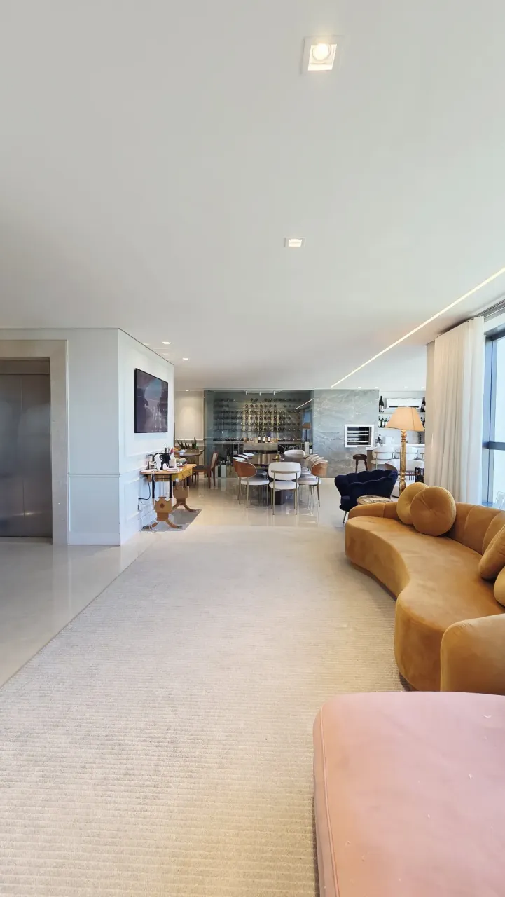 Imagens do imóveis Apartamento á Venda 3 Suítes Edifício Grand Palais