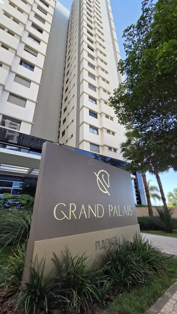 Imagens do imóveis Apartamento á Venda 3 Suítes Edifício Grand Palais