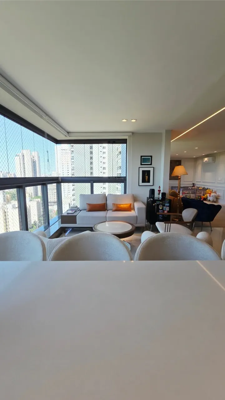 Imagens do imóveis Apartamento á Venda 3 Suítes Edifício Grand Palais