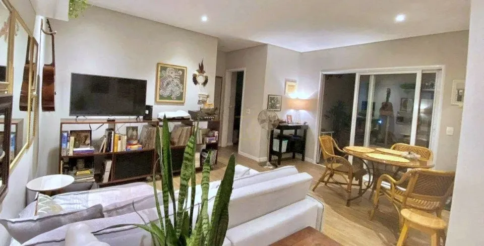 Imagens do imóveis APARTAMENTO À VENDA 2 SUÍTES RESIDENCIAL BALI - VILA LARSEN
