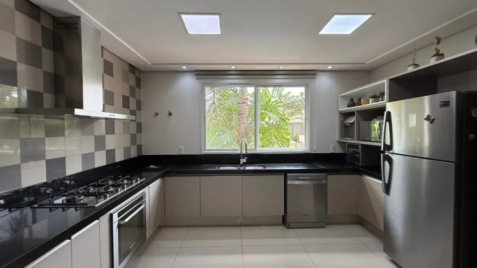 Condomínio Acácia Imperial