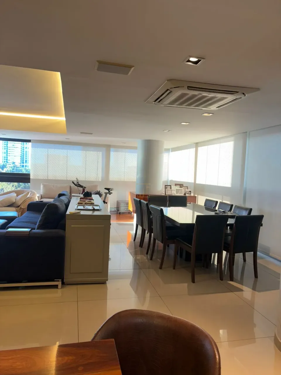 Imagens do imóveis APARTAMENTO 4 QUARTOS JARDIM LONDRILAR