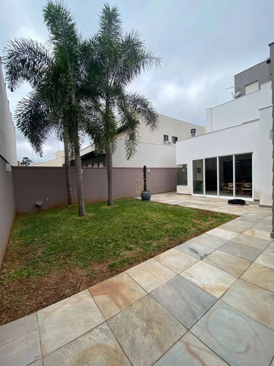 Imagens do imóveis Casa Em Condomínio À Venda Condomínio Ville Campestre Londrina