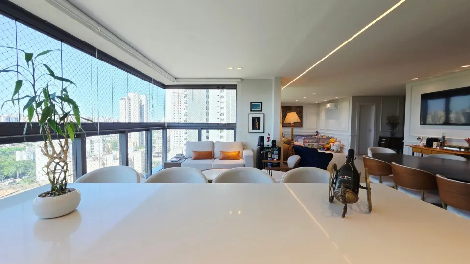 Imagens do imóveis Apartamento á Venda 3 Suítes Edifício Grand Palais