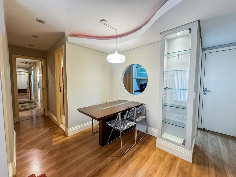 Imagens do imóveis Apartamento com 1 suite e 1 dormitório Centro