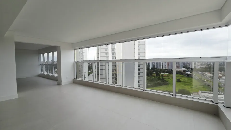 Imagens do imóveis APARTAMENTO À VENDA 4 SUÍTES - ED TORRE VERONA - BELA SUÍÇA