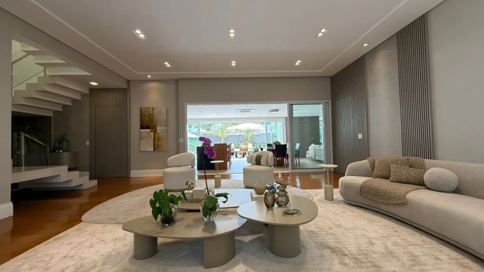 Condomínio Acácia Imperial