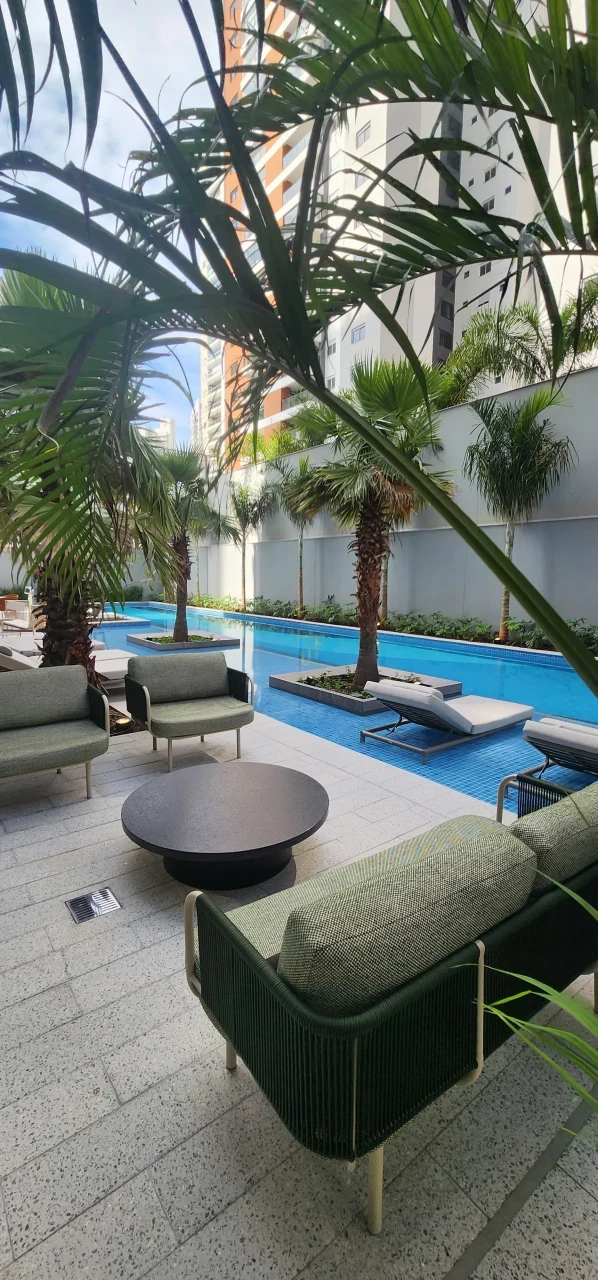 Imagens do imóveis Edifício Aura Londrina | Apartamento à VENDA